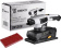 Вибро шлифовальная машина Deko DKS300 300Вт от магазина РЭССИ