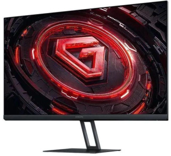 Монитор Xiaomi 23.8" Monitor G24i черный IPS LED 16:9 HDMI матовая 1000:1 250cd 178гр/178гр 1920x1080 180Hz FreeSync DP FHD 3кг от магазина РЭССИ
