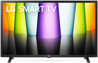 Телевизор LED LG 32" 32LQ63006LA.ARUB черный FULL HD 60Hz DVB-T DVB-T2 DVB-C DVB-S DVB-S2 USB WiFi Smart TV (RUS) от магазина РЭССИ