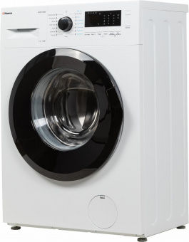 Стиральная машина Hansa WHN712SD2 класс: A++ загр.фронтальная макс.:7кг белый от магазина РЭССИ