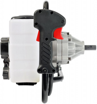 Мотобур Patriot PT AE150D бытовой 2-х такт. 3л.с. 52см3 (742104477) от магазина РЭССИ