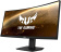 Монитор Asus 35" TUF Gaming VG35VQ темно-серый VA LED 1ms 21:9 HDMI матовая HAS Piv 300cd 178гр/178гр 3440x1440 FreeSync DP 2K USB 12кг от магазина РЭССИ