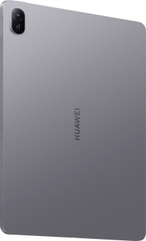 Планшет Huawei Matepad SE 11 Agassi6-L09B 710A 8C RAM4Gb ROM128Gb 11" IPS 1920x1200 LTE 1Sim HarmonyOS 2 серый 8Mpix 5Mpix BT GPS WiFi Touch 7700mAh от магазина РЭССИ