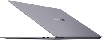 Ноутбук Huawei MateBook X Pro MorganG-W7611T Core i7 1360P 16Gb SSD1Tb Intel Iris Xe graphics 14.2" LTPS Touch (3120x2080) Windows 10 Home grey space WiFi BT Cam (53013SJV) от магазина РЭССИ