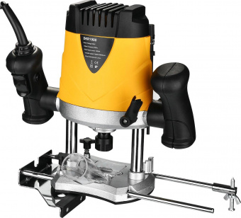 Фрезер Deko DKR1900 1900Вт 30000об/мин макс.ход:55мм от магазина РЭССИ