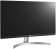Монитор LG 27" UltraFine 27UL600-W белый IPS LED 5ms 16:9 HDMI матовая 350cd 178гр/178гр 3840x2160 DP 4K 5.2кг от магазина РЭССИ