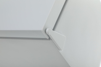 Холодильник SunWind SCC204 2-хкамерн. белый от магазина РЭССИ