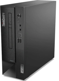 ПК Lenovo ThinkCentre Neo 50s G4 SFF i5 12400 (2.5) 8Gb SSD512Gb UHDG DVDRW noOS GbitEth 180W kb мышь клавиатура черный (12JGS0KH00) от магазина РЭССИ