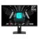 Монитор MSI 27" G274QPF E2 черный IPS LED 16:9 HDMI полуматовая HAS Piv 400cd 178гр/178гр 2560x1440 180Hz DP WQ USB 6.3кг от магазина РЭССИ