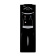 Картинка Напольный кулер ECOTRONIC K21-LF Black-silver c холодильником 11557 от магазина РЭССИ Напольный кулер ECOTRONIC K21-LF Black-silver c холодильником 11557 от магазина РЭССИ
