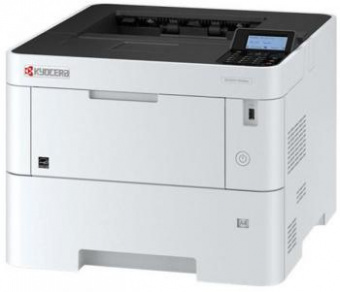 Принтер лазерный Kyocera P3145dn (1102TT3NL0) A4 Duplex Net белый от магазина РЭССИ