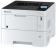 Принтер лазерный Kyocera P3145dn (1102TT3NL0) A4 Duplex Net белый от магазина РЭССИ