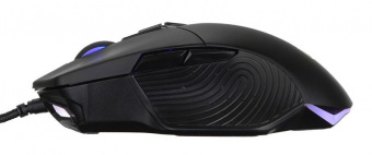 Мышь Оклик 995G SWAT черный оптическая (3200dpi) USB (6but) от магазина РЭССИ