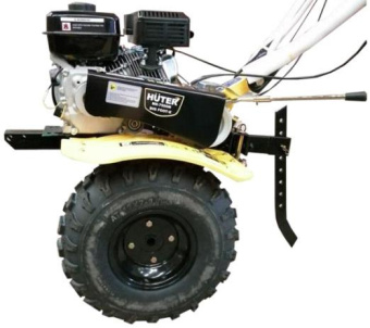 Мотоблок Huter МК-7500M BIG FOOT (70/5/27) бензиновый 7.5л.с. от магазина РЭССИ