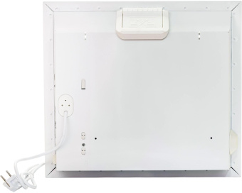 Конвектор ivigo EPK-Pro Wi-Fi EPK4550P07 750Вт белый от магазина РЭССИ