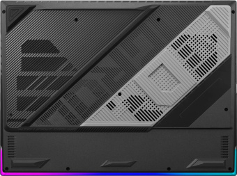 Ноутбук Asus ROG Strix G634JZR-RA100W Core i9 14900HX 32Gb SSD1Tb NVIDIA GeForce RTX4080 12Gb 16" IPS WQXGA (2560x1600) noOS black WiFi BT Cam (90NR0IC2-M004C0) от магазина РЭССИ