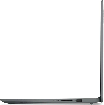Ноутбук Lenovo IdeaPad 1 15ALC7 Ryzen 5 5500U 8Gb SSD512Gb AMD Radeon 15.6" TN FHD (1920x1080) noOS grey WiFi BT Cam (82R400LPUE) от магазина РЭССИ
