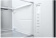 Холодильник LG GC-B257SSZV 2-хкамерн. серебристый (двухкамерный) от магазина РЭССИ