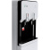Напольный кулер ECOTRONIC M40-LF white-black с холодильником 11602 от магазина РЭССИ