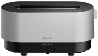 Увлажнитель воздуха Deerma DEM-PX310W (ультразвуковой) серебристый/черный от магазина РЭССИ