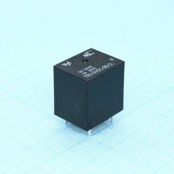 TRU-5VDC-SB-CL от магазина РЭССИ