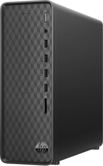 ПК HP S01-pF3014ci i5 13400 (2.5) 16Gb SSD512Gb UHDG 730 Free DOS GbitEth WiFi BT 180W kb мышь клавиатура черный (7X9X3EA) от магазина РЭССИ