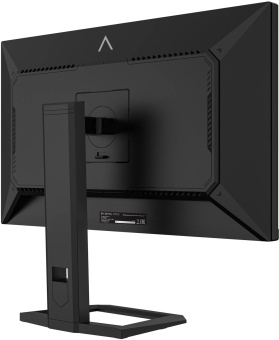 Монитор Digma Pro 27" Action S черный IPS LED 1ms 16:9 HDMI матовая 450cd 178гр/178гр 2560x1440 180Hz DP 2K 5.7кг от магазина РЭССИ