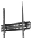Кронштейн для телевизора Hama 00220814 черный 32"-75" макс.40кг настенный наклон от магазина РЭССИ
