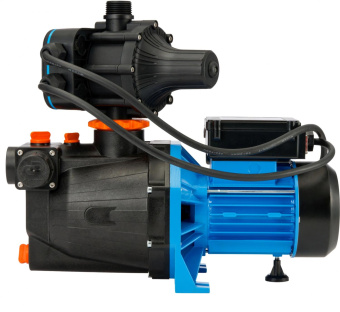 Насосная станция поверхностный Джилекс Джамбо 60/35 П-К Комфорт 620Вт 3600л/час (в компл.:Блок автоматики) (3034) от магазина РЭССИ