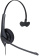 Наушники с микрофоном Jabra BIZ 1500 Mono черный 2.3м накладные USB оголовье (1553-0159) от магазина РЭССИ