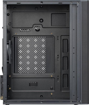 Корпус Formula Air Mesh G1 черный без БП mATX 1x80mm 2xUSB2.0 1xUSB3.1 audio от магазина РЭССИ