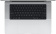 Ноутбук Apple MacBook Pro A2442 M1 Pro 10 core 16Gb SSD1Tb/16 core GPU 14.2" (3024x1964)/ENGKBD Mac OS silver WiFi BT Cam (MKGT3B/A) от магазина РЭССИ
