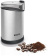 Кофемолка Krups GX204D10 200Вт сист.помол.:ротац.нож вместим.:85гр серебристый/черный от магазина РЭССИ