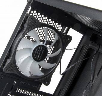 Корпус Formula V-LINE 2052 черный без БП ATX 2xUSB2.0 1xUSB3.0 audio bott PSU от магазина РЭССИ