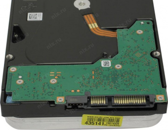 Жесткий диск Seagate SATA-III 10Tb ST10000NE0008 NAS Ironwolf Pro (7200rpm) 256Mb 3.5" от магазина РЭССИ