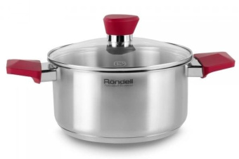 Набор посуды Rondell Strike RDS-1217 5 предметов от магазина РЭССИ