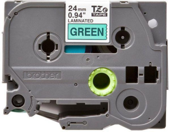 Картридж ленточный Brother TZE751 для Brother P-Touch от магазина РЭССИ