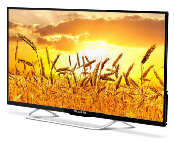 Телевизор LED PolarLine 32" 32PL13TC-SM черный HD 50Hz DVB-T DVB-T2 DVB-C USB WiFi Smart TV (RUS) от магазина РЭССИ