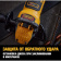 Картинка Угловая шлифмашина Dewalt 18 В XR FLEXVOLT ADVANTAGE DCG409NT-XJ от магазина РЭССИ Угловая шлифмашина Dewalt 18 В XR FLEXVOLT ADVANTAGE DCG409NT-XJ от магазина РЭССИ