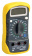 Картинка Мультиметр IEK Master MAS830L от магазина РЭССИ Мультиметр IEK Master MAS830L от магазина РЭССИ