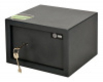 Мебельный сейф CACTUS 200x280x250 мм ключевой CS-SF-K18 1217687 от магазина РЭССИ