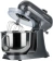Миксер планетарный Starwind SPM4171 1200Вт серебристый от магазина РЭССИ