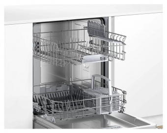 Посудомоечная машина встраив. Bosch Serie 2 SMV25AX00E 2400Вт полноразмерная от магазина РЭССИ