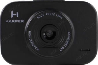 Автомобильный видеорегистратор HARPER DVHR-250 H00002770 от магазина РЭССИ