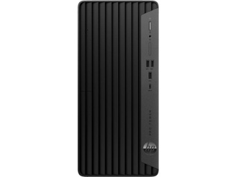 ПК HP 400 G9 MT i7 13700 (3) 8Gb SSD512Gb UHDG 770 Free DOS GbitEth 180W kb мышь клавиатура черный (881M8EA) от магазина РЭССИ