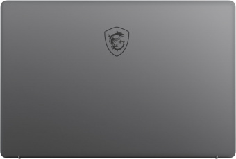 Ноутбук MSI CreatorPro Z17 HX Studio A13VKT-227RU Core i9 13950HX 32Gb SSD2Tb NVIDIA GeForce RTX 3000 8Gb 17" IPS Touch QHD+ (2560x1440) Windows 11 Professional grey WiFi BT Cam (9S7-17N212-227) от магазина РЭССИ