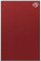 Жесткий диск Seagate USB 3.2 Gen 1 1Tb STKB1000403 One Touch 2.5" красный от магазина РЭССИ