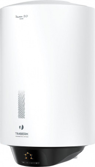 Водонагреватель Timberk Season 2.0 SWH RE19 30 V 1.5кВт 30л электрический настенный/белый от магазина РЭССИ