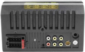 Автомагнитола ACV WD-7040 2DIN 4x50Вт от магазина РЭССИ