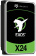 Жесткий диск Seagate SATA-III 24TB ST24000NM002H Exos X24 4KN (7200rpm) 512Mb 3.5" от магазина РЭССИ